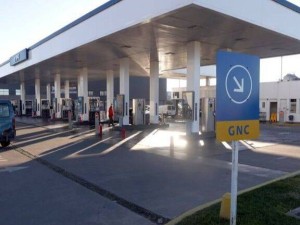 Sube el precio del GNC en Córdoba: el metro cúbico ya se vende a $790