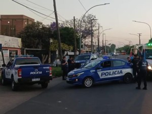 Cuatro peatones atropellados en lo que va de 2026: preocupación por la seguridad vial en Córdoba