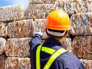 Ambiente y economía circular: la Provincia profundizó en 2025 su estrategia en el interior