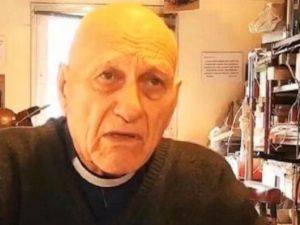 Murió en Sampacho el sacerdote Héctor Pinamonti, sancionado por la Iglesia por abusos