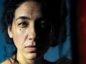 Lorena Vega presenta “Yo, Encarnación Ezcurra”, un unipersonal sobre poder, política y memoria