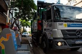 Así funcionarán los servicios municipales el 31 de diciembre y 1 de enero