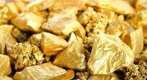 El oro se desplomó casi 10% y sufrió su mayor caída diaria desde 1983 tras el anuncio sobre la Fed