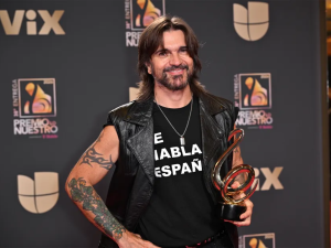 Premios Lo Nuestro 2026: Argentina dice presente y brilla en una noche dominada por estrellas latinoamericanas