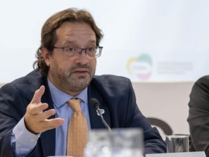 Renunció Marco Lavagna al Indec en la previa del nuevo dato de inflación con metodología renovada