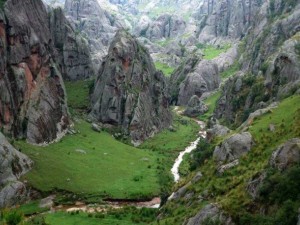 Descubrí Córdoba: trekking, naturaleza y aventuras que te esperan en las sierras