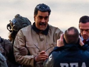 La Justicia argentina pidió a EE.UU. la extradición de Nicolás Maduro por lesa humanidad