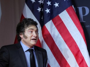 El Gobierno enviará al Congreso el proyecto para que Argentina adhiera al Consejo de Paz impulsado por Estados Unidos