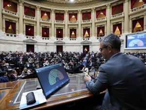 El Gobierno analiza extender las sesiones extraordinarias a febrero para debatir proyectos clave