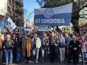 Confederación General del Trabajo convoca a un nuevo paro general contra la reforma laboral