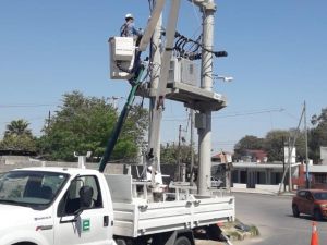 Cortes de luz programados en Córdoba: los sectores afectados este martes 10 de marzo