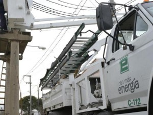 Epec anunció cortes de luz programados en Córdoba para el sábado 17 y domingo 18