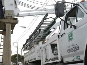 EPEC anunció cortes programados para este martes en Córdoba y Potrero de Garay