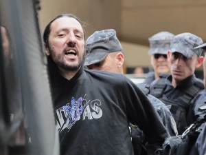 Doble femicidio de Villa Serrana: la Justicia elevó a juicio la causa contra Laurta