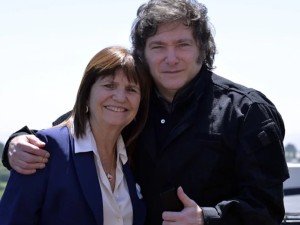 Reforma laboral: La Libertad Avanza busca abrir esta semana el debate en el Senado