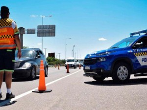 Tragedia en Oliva: una joven oficial de la Policía Caminera murió atropellada durante un control