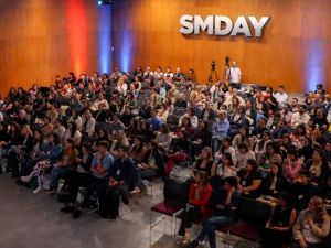 Social Media Day Córdoba: IA, redes, social commerce, marketing y medios en una jornada intensiva aprendizaje