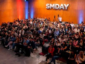 Social Media Day Córdoba: IA, redes, social commerce, marketing y medios en una jornada intensiva aprendizaje