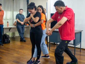 RCP: más de 21 mil personas se capacitaron para actuar ante emergencias y salvar vidas