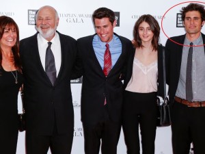 Asesinato de Rob Reiner y su esposa: arrestan a su hijo tras hallazgo de evidencia en un hotel