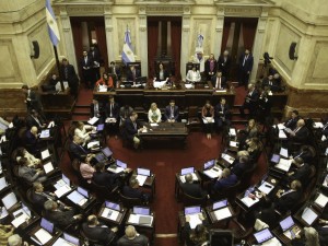 El Senado buscará agilizar el debate sobre la reforma laboral este miércoles