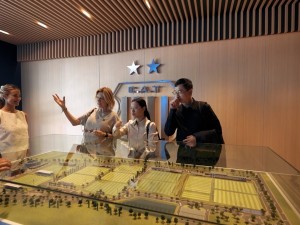 Talleres avanza con obras en el Amadeo Nuccetelli y moderniza su Centro de Alto Rendimiento