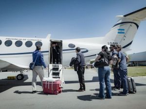 Hito histórico en salud pública: se realizó el primer trasplante cardíaco en asistolia controlada del país