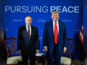 Trump reaccionó “molesto” a los ataques con drones contra residencia de Putin en Rusia