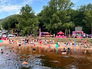 Este fin de semana, Córdoba recibió 416 mil turistas y alcanzó ocupación récord en varios destinos