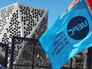 UEPC confirmó el pago de un adicional extraordinario para docentes en actividad