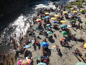 La provincia de Córdoba recibió más de 2 millones de turistas en los primeros quince días del año