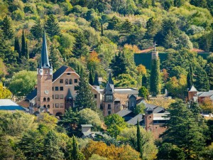 Familia de Mar del Plata sufrió el robo de su camioneta durante sus vacaciones en Villa General Belgrano
